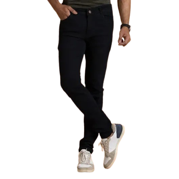 GR-Comfortable Style: Lzard Denim Men's Jeans Coll...