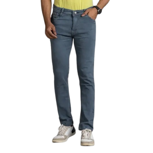 GR-Lzard Denim: Timeless Men's Jeans for Every Occ...