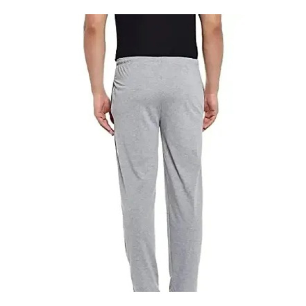 GR-Classic Polyester Solid Track Pants for Men, Pack of 2 [Low Budget Product]