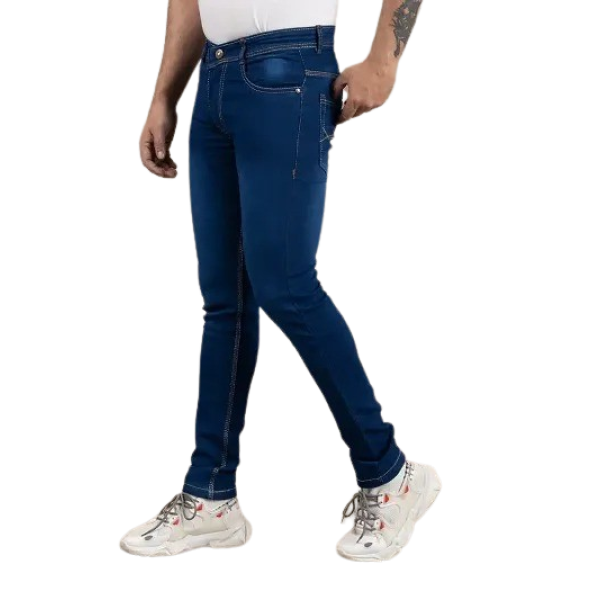 GR-Lzard Denim: Timeless Men's Jeans for Every Occ...