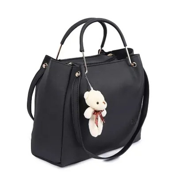 GR-Stylish Statements: Latest Handbag Designs for Girls and Ladies [Low Budget Product]