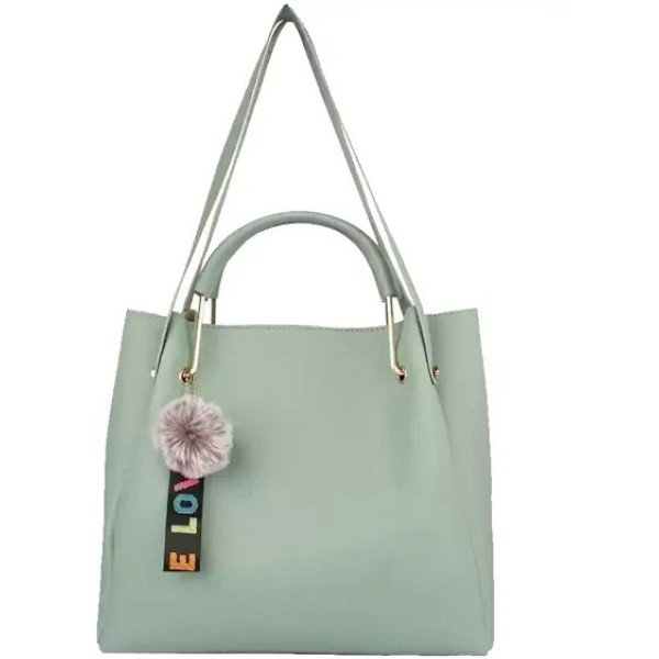 GR-Trendsetting Totes: Latest Designs in Women's H...