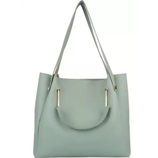 GR-Trendsetting Totes: Latest Designs in Women's Handbags [Low Budget Product]