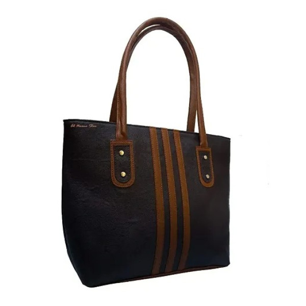 GR-Elegance Redefined: PU Handbag For Women [Low Budget Product]