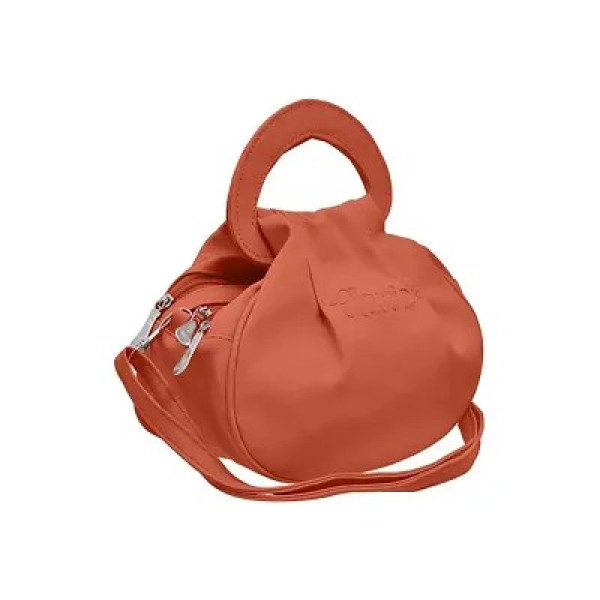 GR-Stylish Mini Sling Bag For Girls (Orange) [Low ...