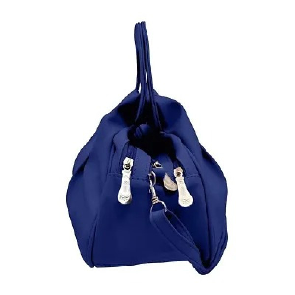 GR-Stylish Mini Sling Bag For Girls (Blue) [Low Budget Product]