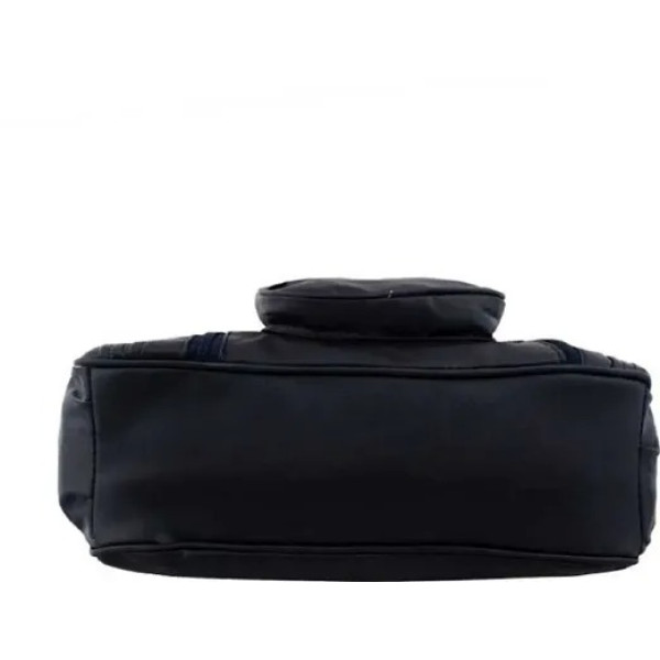 GR-Stylish Artificial Leather Handbag for Women (Pack of 2) [Low Budget Product]