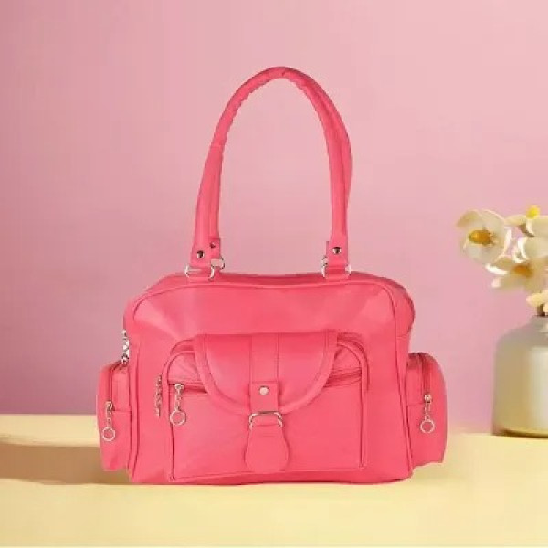 GR-Gorgeous Attractive Women Handbags [Low Budget Product]
