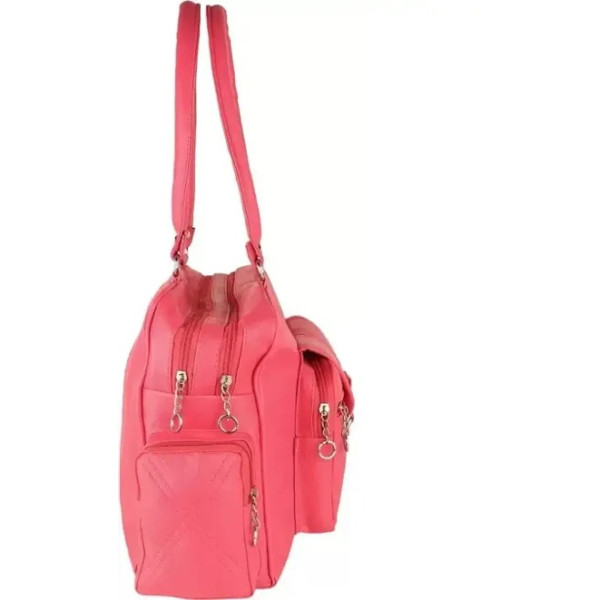 GR-Gorgeous Attractive Women Handbags [Low Budget Product]