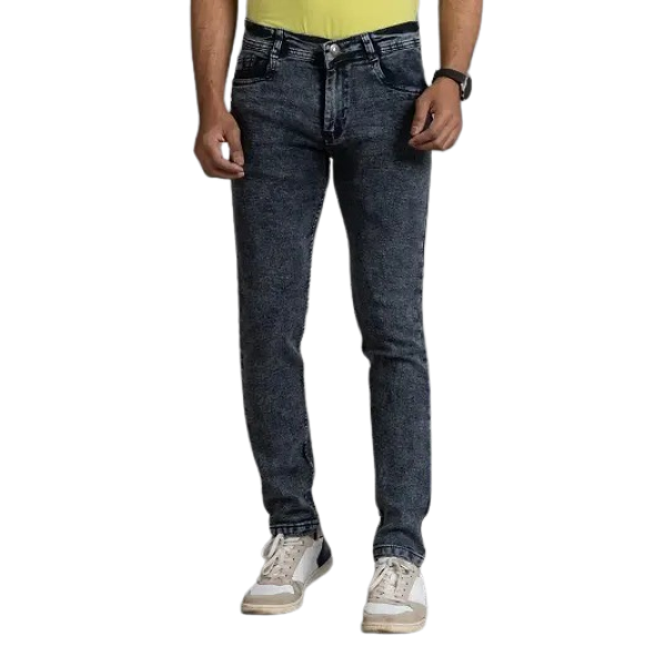 GR-Classic Cool: Lzard Denim Jeans - Your Style St...