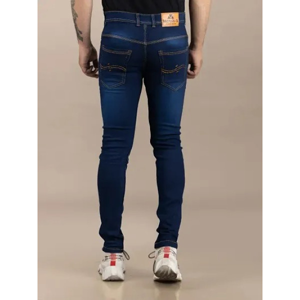 GR-Lzard Denim Men's Jeans [Low Budget Product]