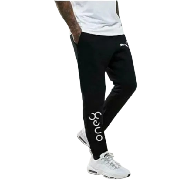 GR-Trackpants blacK FOR MEN [Low Budget Product]