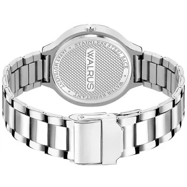 GR-Stylish Black Watches For Women [Low Budget Product]