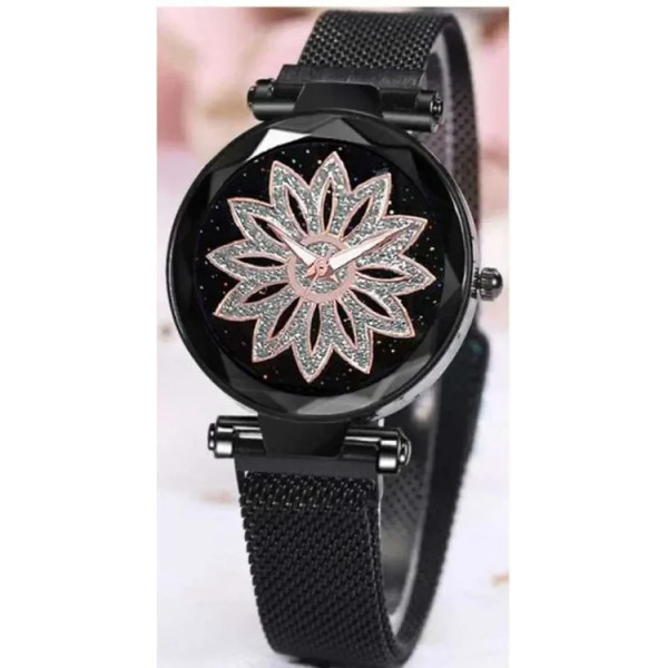 GR-Time-Honored Elegance: Classic Watches for Women [Low Budget Product]