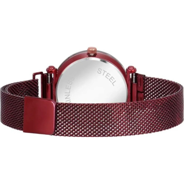 GR-Elegance Redefined: Classic Women's Timepieces [Low Budget Product]