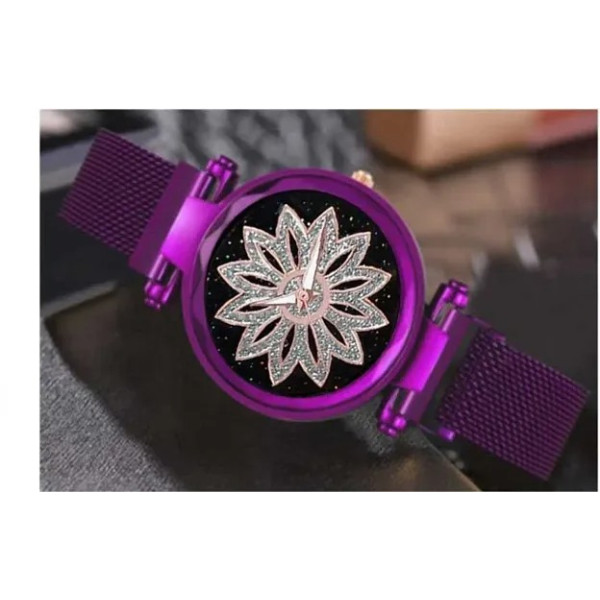 GR-Timeless Beauty: Classic Watches for Women [Low Budget Product]