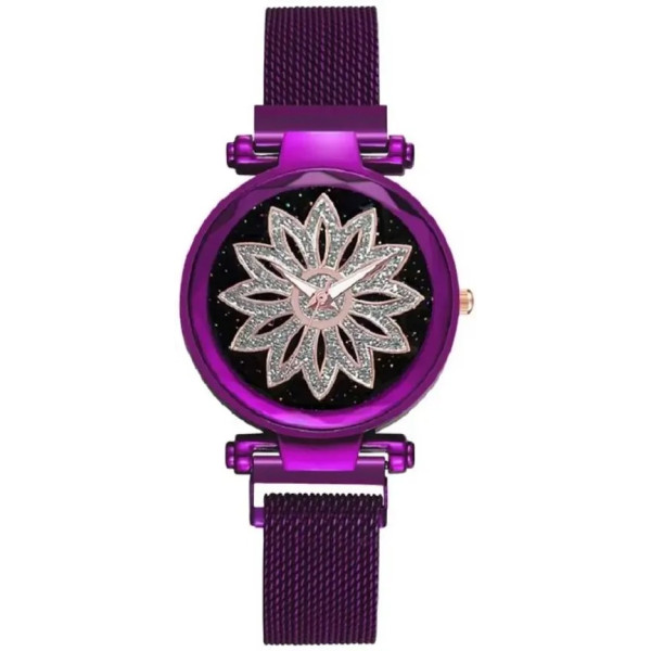 GR-Timeless Beauty: Classic Watches for Women [Low...