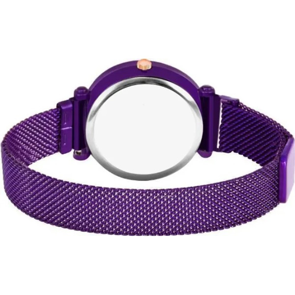 GR-Timeless Beauty: Classic Watches for Women [Low Budget Product]