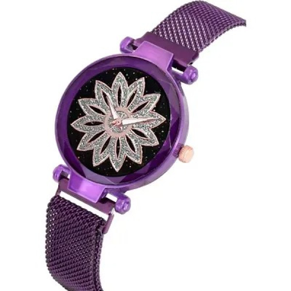 GR-Timeless Beauty: Classic Watches for Women [Low Budget Product]