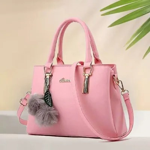 GR-Trendy Fancy Women Handbags [Low Budget Product]
