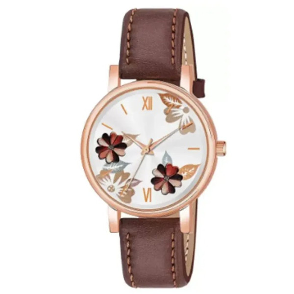 GR-Style Du Jour: New Arrival Pack of 2 Watches for Women [Low Budget Product]
