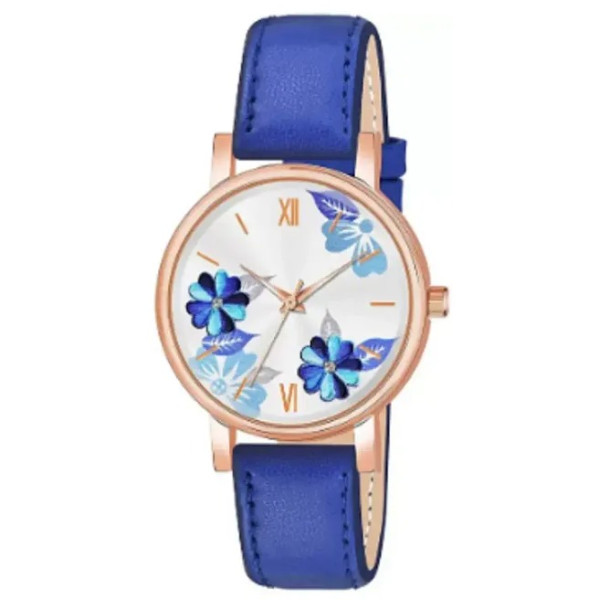 GR-Style Du Jour: New Arrival Pack of 2 Watches for Women [Low Budget Product]