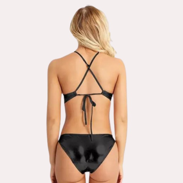 SN-Exotic lingerie set for special occasions [Premium Product]