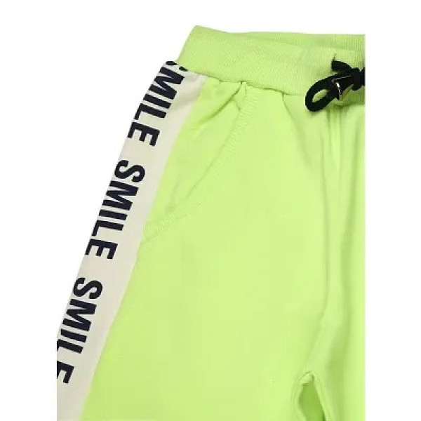 GR-VMart Girls Solid Fleece W-Pyjama [Low Budget Product]