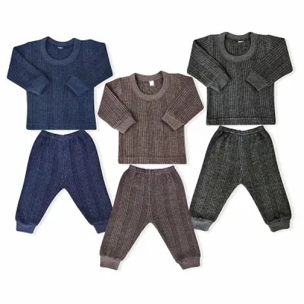 GR-Kids Thermal- Winter Wear-Warmer For Boys and G...