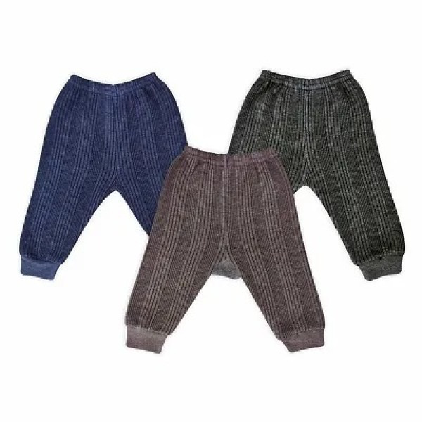 GR-Kids Thermal- Winter Wear-Warmer For Boys and Girls Pack of 3 [Low Budget Product]