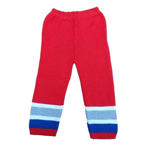 GR-Winter Chic: Boys' Woolen Sweater - Single Pack [Low Budget Product]