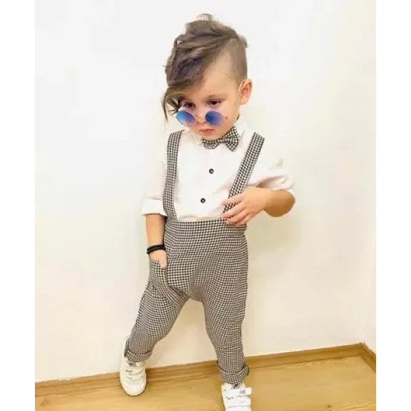 GR-Dungaree for kid boys [Premium Product]