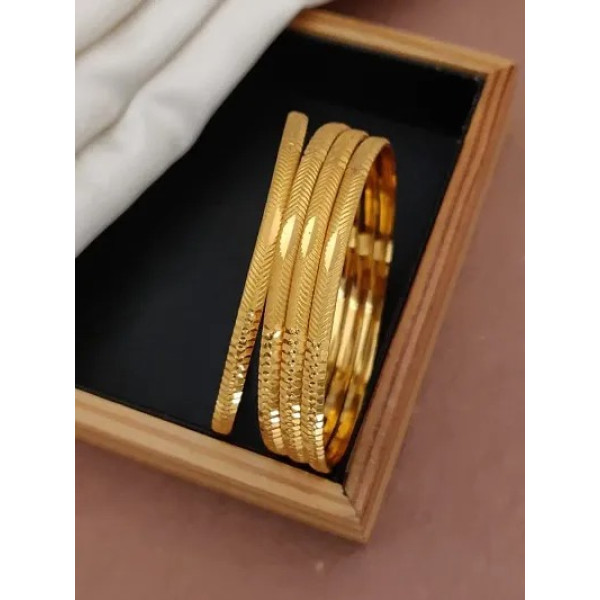 GR-Elegant Bangles set for Women [Low Budget Product]