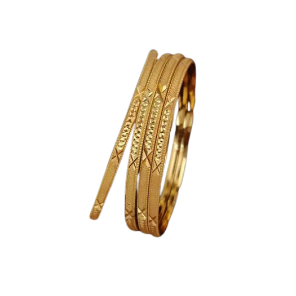 GR-Elegant Ensemble: Bangles Set for Women [Low Bu...