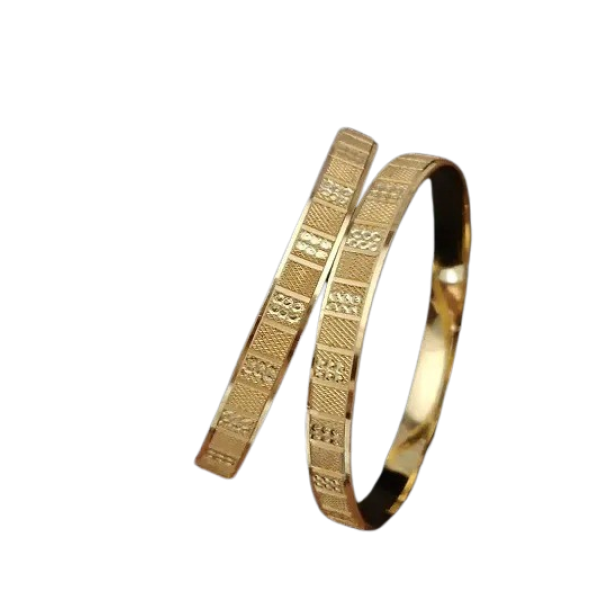 GR-Elegant Bangle Sets for Women [Low Budget Produ...