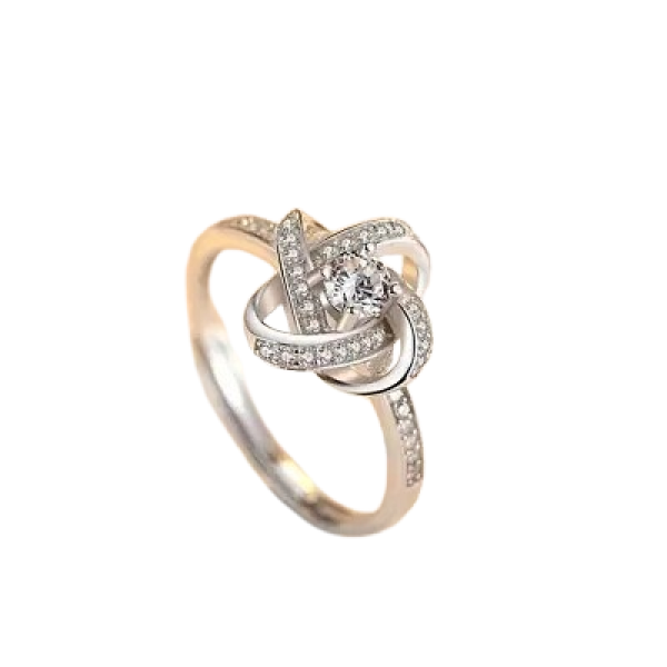 GR-Adjustable ring for Girls women [Low Budget Pro...