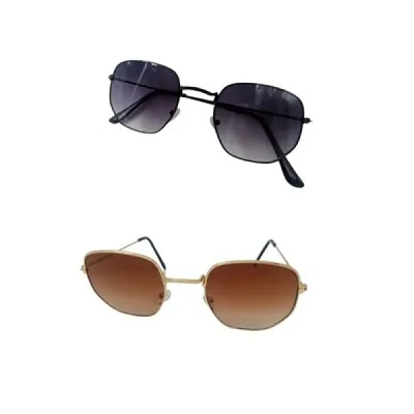 GR-Sun-Sensitive Eyes Solution: Polarized Sunglass...