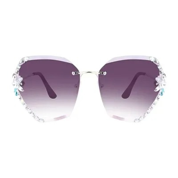 GR-Military-Inspired Round Sunglasses Bundle: Time...
