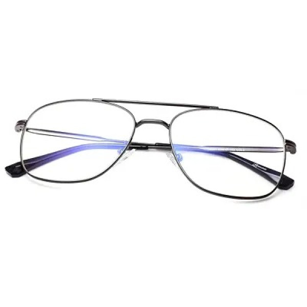 GR-Vintage-Inspired Computer Sunglasses: Classic U...