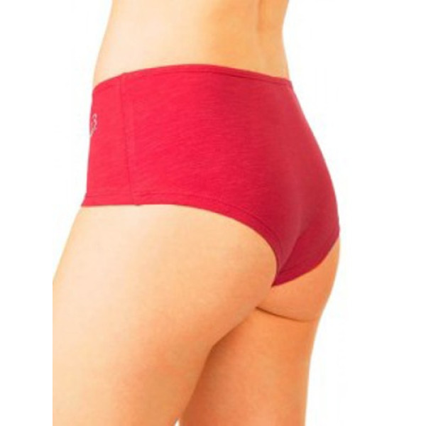 SN-LAM Cool Cotton Plain Brief Pack Of 2 [Low Budget Product]