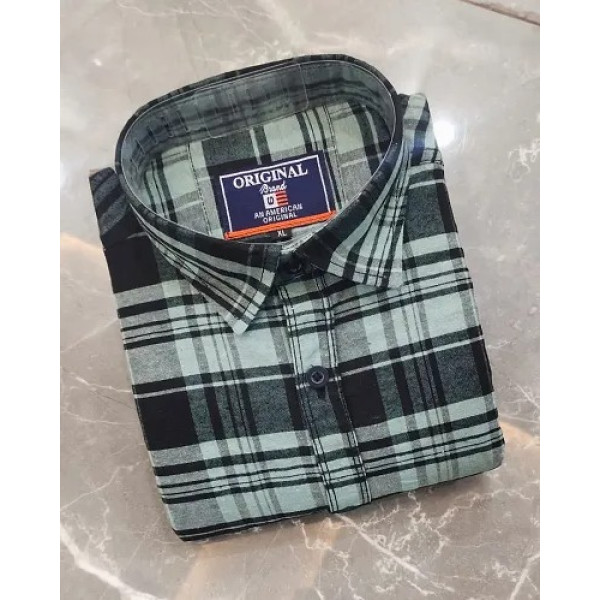 GR-Best Selling Casual Shirt for Men [Low Budget Product]