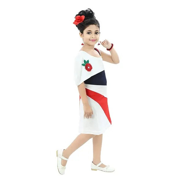 GR-Festive Frocks for Little Princesses [Low Budget Product]