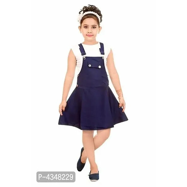 GR-Trendy Multicolor Cotton Blend Jumpsuit Pack of 2 [Low Budget Product]