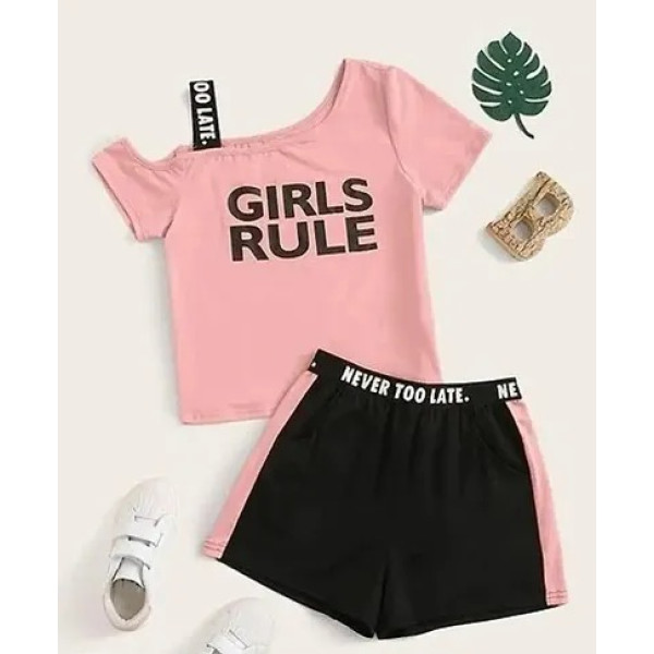 GR-Women's Top and Bottom Sets [Low Budget Product...