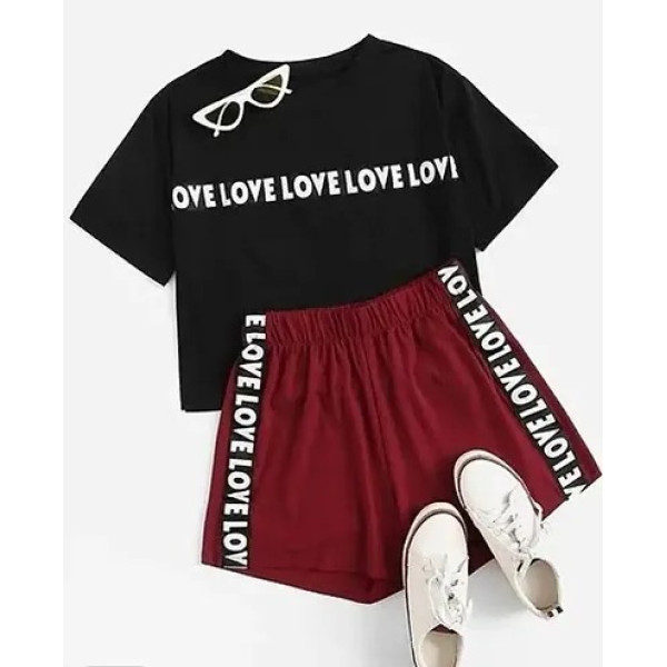 GR-Trendy Women's Top and Bottom Sets [Low Budget ...