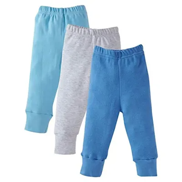 GR-Kids Elastic Soft Cotton Pyjamas Newborn Baby U...