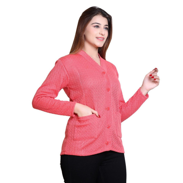 SP-Elegance in Every Stitch: Women's Full Sleeves ...