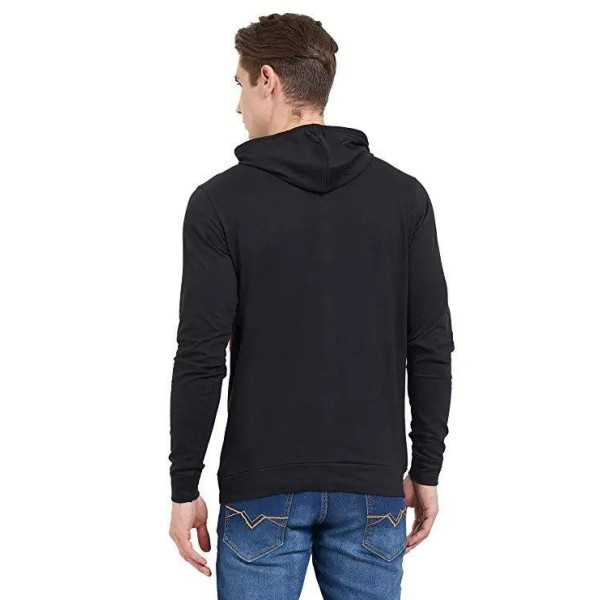 SP-Cotton Bliss: Men's Comfortable Blend Sweatshirt [Premium Product]