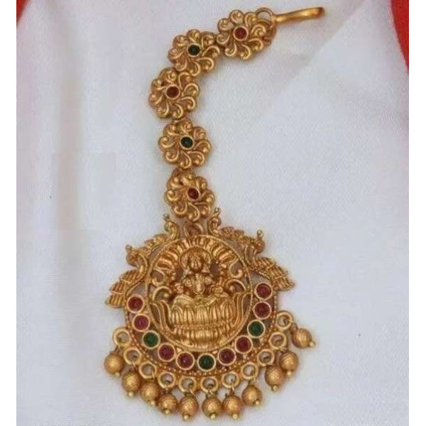 GR-S-MG-181 Alloy (Plating: Gold-plated) [Low Budg...