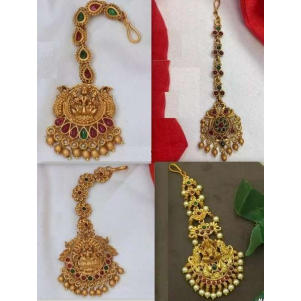 GR-S-MG-combo Alloy (Plating: Gold-plated) [Premiu...